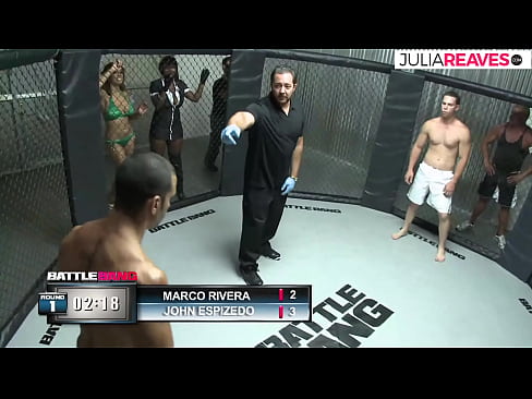 ❤️ Ultimate Fighter knuller en nummerjente rett etter en kamp i ringen ❌ Superporno hos oss ❤