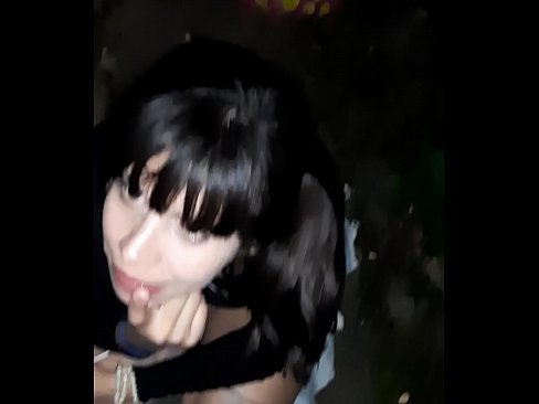 ❤️ På gaten hoven penis i bytte mot godteri ❌ Superporno hos oss ❤